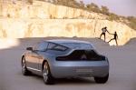 Citroen C-Airdream Concept 2002 года